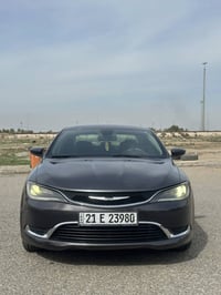 سي ٢٠٠ • ٢٠١٦ • حادث بدون ايرباك