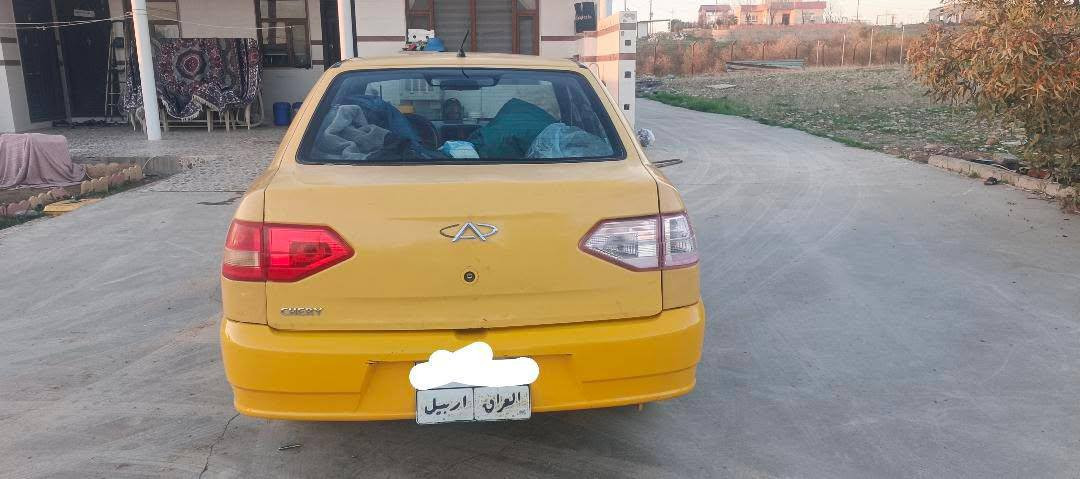 اسلام عليكم شيري كوين موديل 2014 كير مكينه حلوات صدر خلفي وامامي جديد تخم تاير سياره جاهزه *********** بي وتساب
