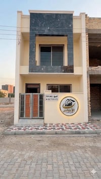 بيت مساحه 50متر 📍 الموقع: مقابيل الطعمه   ✨ مواصفات العقار:  • 🛏️2 غرف...