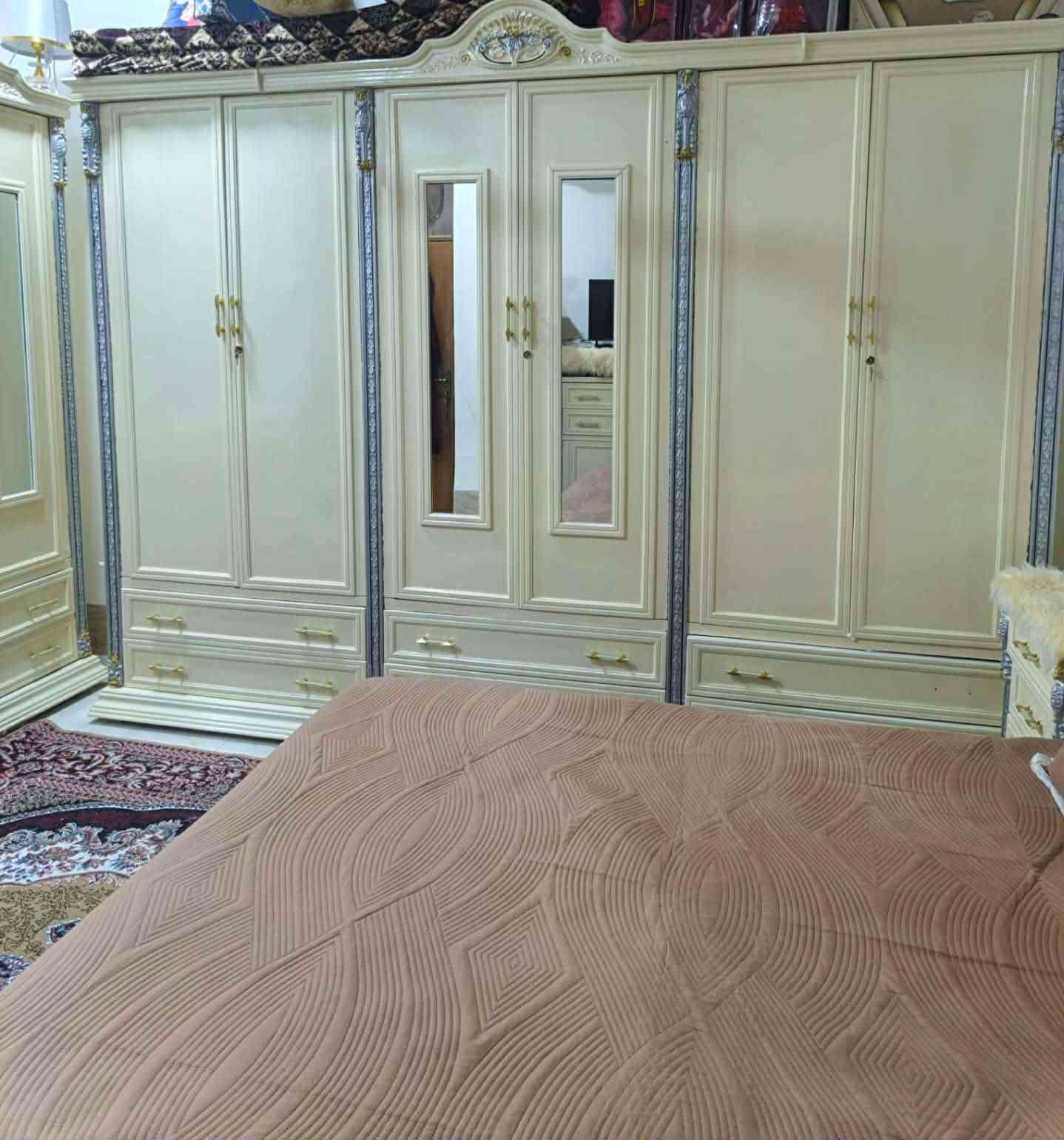 غرفه صاج عراقي نظيفه مابيه اي ضرر  مستخدمه ٣ أشهر
السعر مليون و300
العنوان  ديالى جديده الشط
@إشارة


**إذا كنت صاحب هذا الإعلان وتريد حذفه لأي سبب، رجاءا أرسل رسالة إلى الدعم الفني**