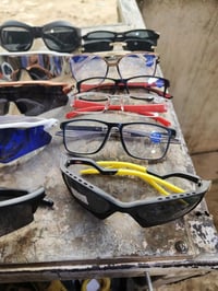 نظارات اوكلي • نظارات طبية • جملة ومفرد