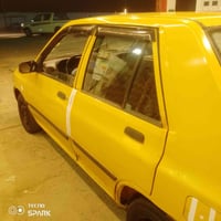 سايبا • ٢٠١٧ • بلا صربه