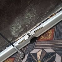 سبايدر • جنطه نشره • قطعتين