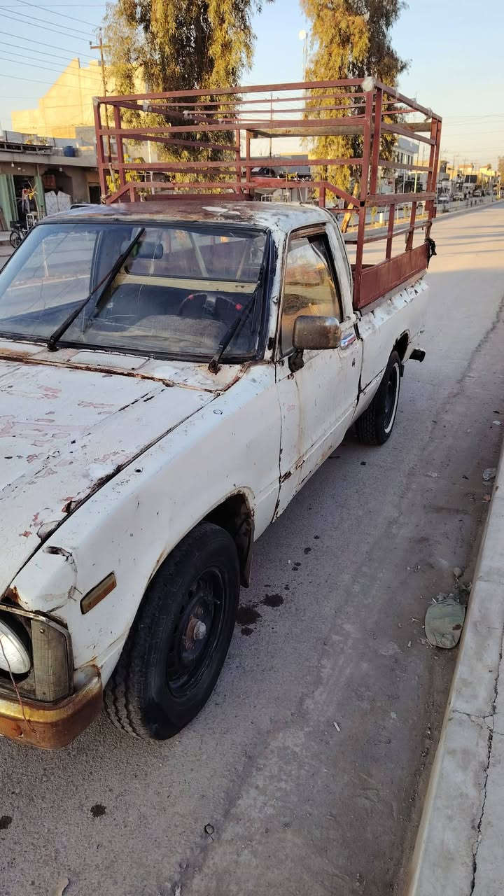 السلام عليكم البيع بيكم80 الشرعي متوفي بس في شرط الوكاله كهربائيات شغاله شرط الشاصي المحرك بدايه نفخ كربون بنزين السعر 13بي ***********.          *********** كله شرط
