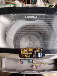 صيانة غسالات • أوتوماتيك وعادية • السلاميه البتدايه