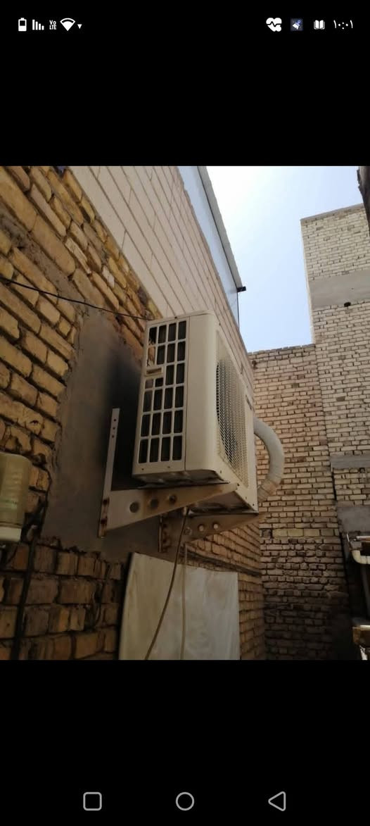 نشتري جميع انواع سبالات والمكيفات بسعار مناسبه سبلت طن ونص 100 سبلت طنين120 سبلت 3طن 200 مكيف طن ونص70 / مكيف طنين80 /تواصل ***********
