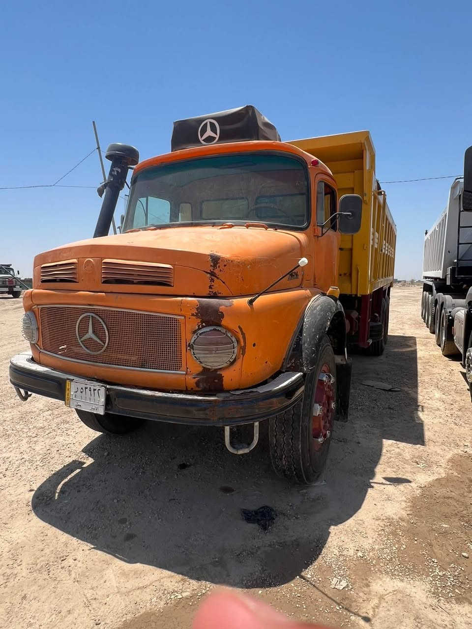 أهلاً وسهلا بكم في معرض الاحلام ✨
معرض_الاحلام_البيع_وشراء_المعدات_ثقيله🚛🚜🏗

اقجم سكس مطول 📌

موديل 1982❗

قمـاره مصبوغه عام 🛠

شاصي بلادي🔀

كـير 111💁🏽‍♂️

محـرك 55 💁🏽‍♂️

سياره خيرر من الله جاهزه للعمل 👌🏽

مجـموعه جيف ⚙️

شرط التحويل 🫆

*********** ☎️اثير الفهداوي 

ـــــــــــــــــــــــــــــــــــــــــــــــــــــــــــــــــــــــــــــــــــــــــــــــ
✅ خبرة طويلة في خدمة عملائنا ومستعدين دائماً لتقديم

 الأفضل لكم ⭐

للإستفسا☎️*********** اثير الفهداوي 

أو تفضلو بزيارة معرضنا بالفلوجه-خط-سريع-قرب-محطه-الندێ  👇👇👇 

                    { #معرض #الاحلام #لتجارة #الشاحنات }
