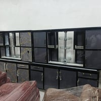 حاوية بالة • أثاث أصلي أوروبي • مجمع الاخوين