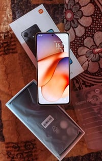 ريدمي نوت ١٣ • ٢٥٦ • رام ٨+٨