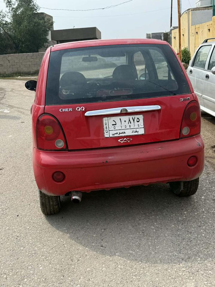 سلام عليكم اكيوكيو جديده البيع  تخم تيارات باتري جديد بانزين انسه صرف  صدر جديد تحويل ثاني يوم العنوان المدائن 29وبيهه مجال  الشراي واني خادم***********
