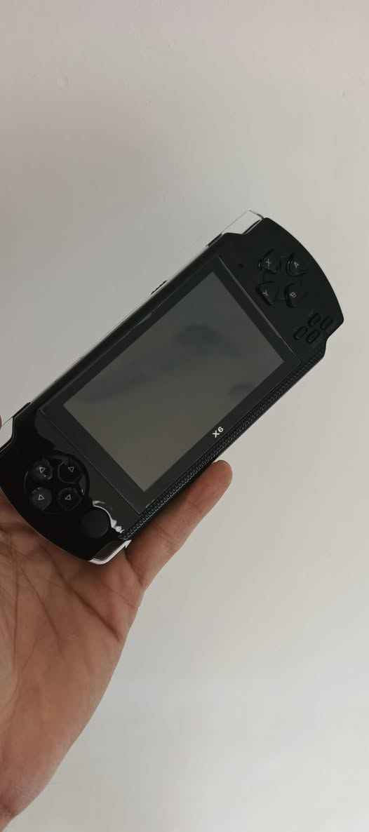 جهاز العاب بهذا الشكل انطيني سعر زين و بلعافيه عليك


**إذا كنت صاحب هذا الإعلان وتريد حذفه لأي سبب، رجاءا أرسل رسالة إلى الدعم الفني**