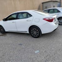 كورولا • ٢٠١٦ • كالار