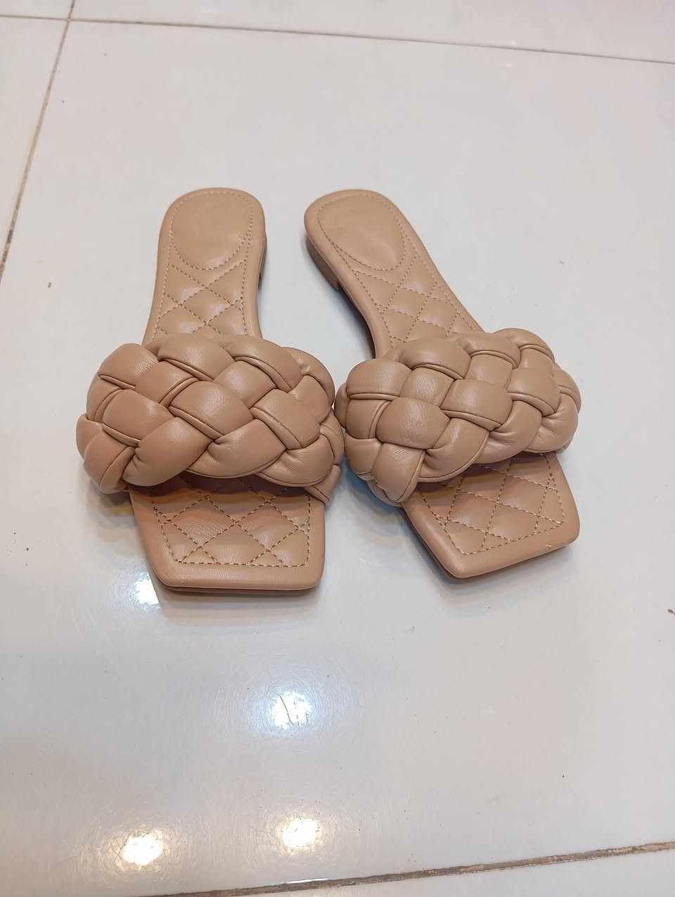 عروض اليوم بلاش بلاش 
اي قطعه سعره 5 الاف 

العنوان سوك حراميه مجاور صيدليه محمد عزيز


**إذا كنت صاحب هذا الإعلان وتريد حذفه لأي سبب، رجاءا أرسل رسالة إلى الدعم الفني**