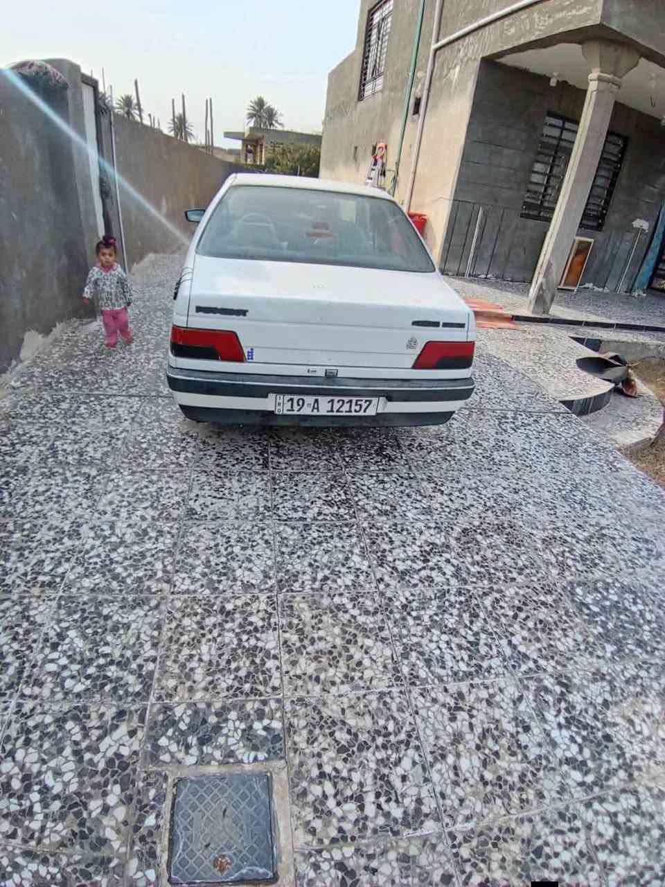 سلام عليكم بيجو 12 كفاله كير محرك تخم تاير حداديه امنه سياره جديده المحرك جديد توني شاده بعده ع ضمان سياره ع وضع شركه رقم كربلاء سنويه 29 مكان سياره بابل كفل سعره 47 رقمي ***********
