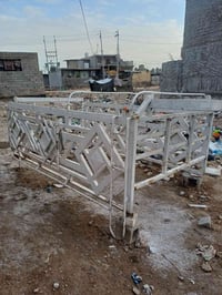 محجر نثيه • المسيب حي العسكري • بدون معامله