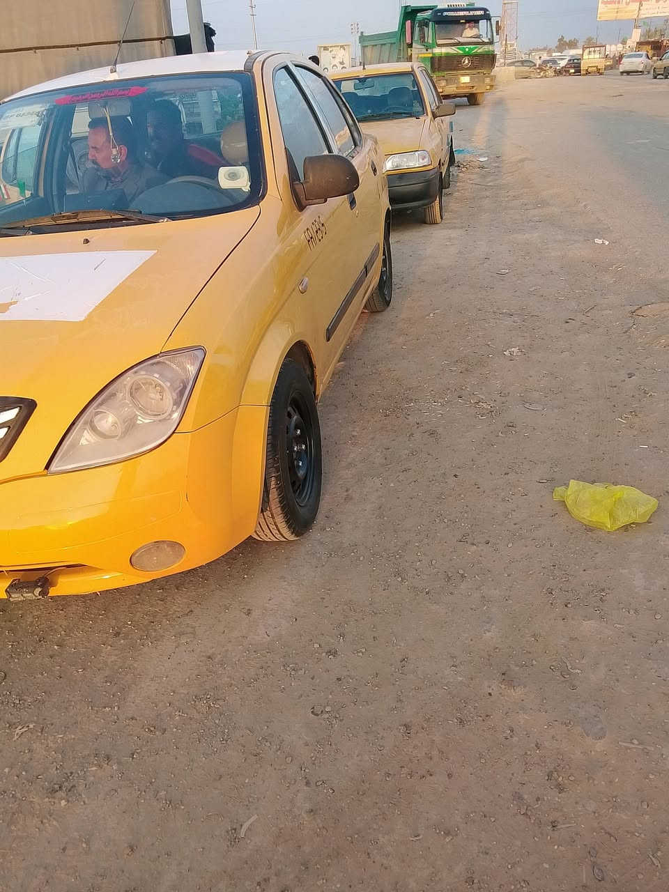 طيبه البيع موديل 15 شواصي بلاديه كير ومحرك نضيفات محرك ناعم  بيه جاملغ أمامي صفحت العبري مصبوغ دوشمه حلوه صدر أمامي خلفي جديد سنويه 28 خط وبحث جدد سعره 27 وبيه مجال قليل حك جيه هاذه رقمي ***********
