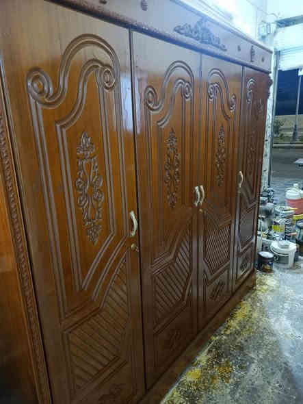 كنتور ٤باب صاج حفر ب٢٢٥ وبيه مجال لاستفسار *********** واتساب ناصريه تقاطع الرايه قرب مستشفئ الرحمن الاهلي ناصرية
