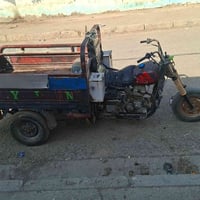 ستوته بدون اوراق • محرك شغال • واسط الزبيديه