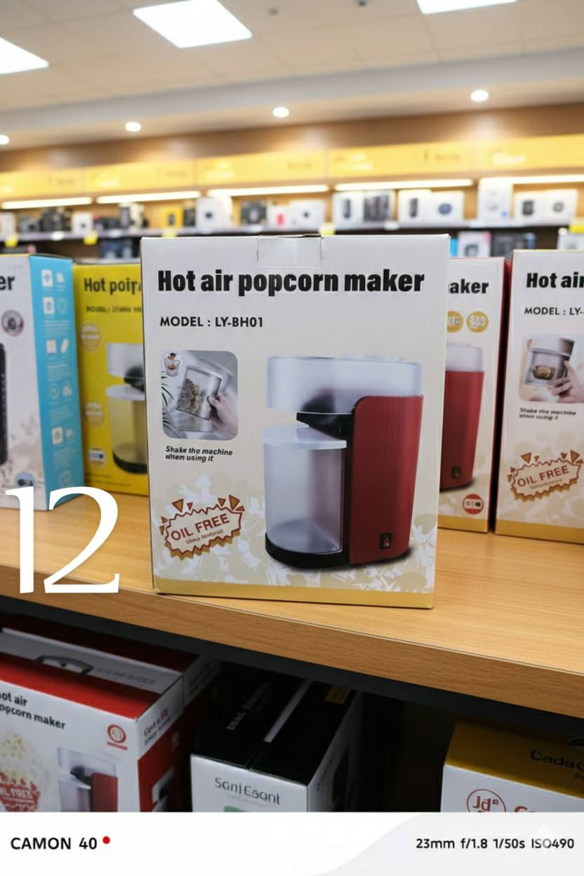 بمناسبة حلول شهر رمضان المبارك ♥️♥️
جبتلكم وجبة من الاجهزة الكهربائية لمنزلية باسعار الجملة 
الاسعار داخل الصور قطع تجنن مفيدة بكل مطبخ وبيت
فقط راسل الصفحة ونجيكم لباب البيت 🚚🚚
موجود توصيل كافة المحافظات 🚛🚛


**إذا كنت صاحب هذا الإعلان وتريد حذفه لأي سبب، رجاءا أرسل رسالة إلى الدعم الفني**