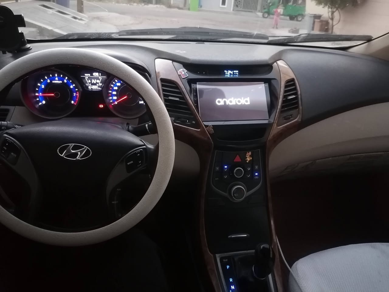 للبيع او مراوس باصفر
النترا ٢٠١٥ خليجي فول عدا البصمة السيارة خير من الله جاهزة تبريد كير مكينة رقم ديالى الدولي بأسمي
السعر ١١٥ وبيها مجال
مكانها ديالى بعقوبة
***********
