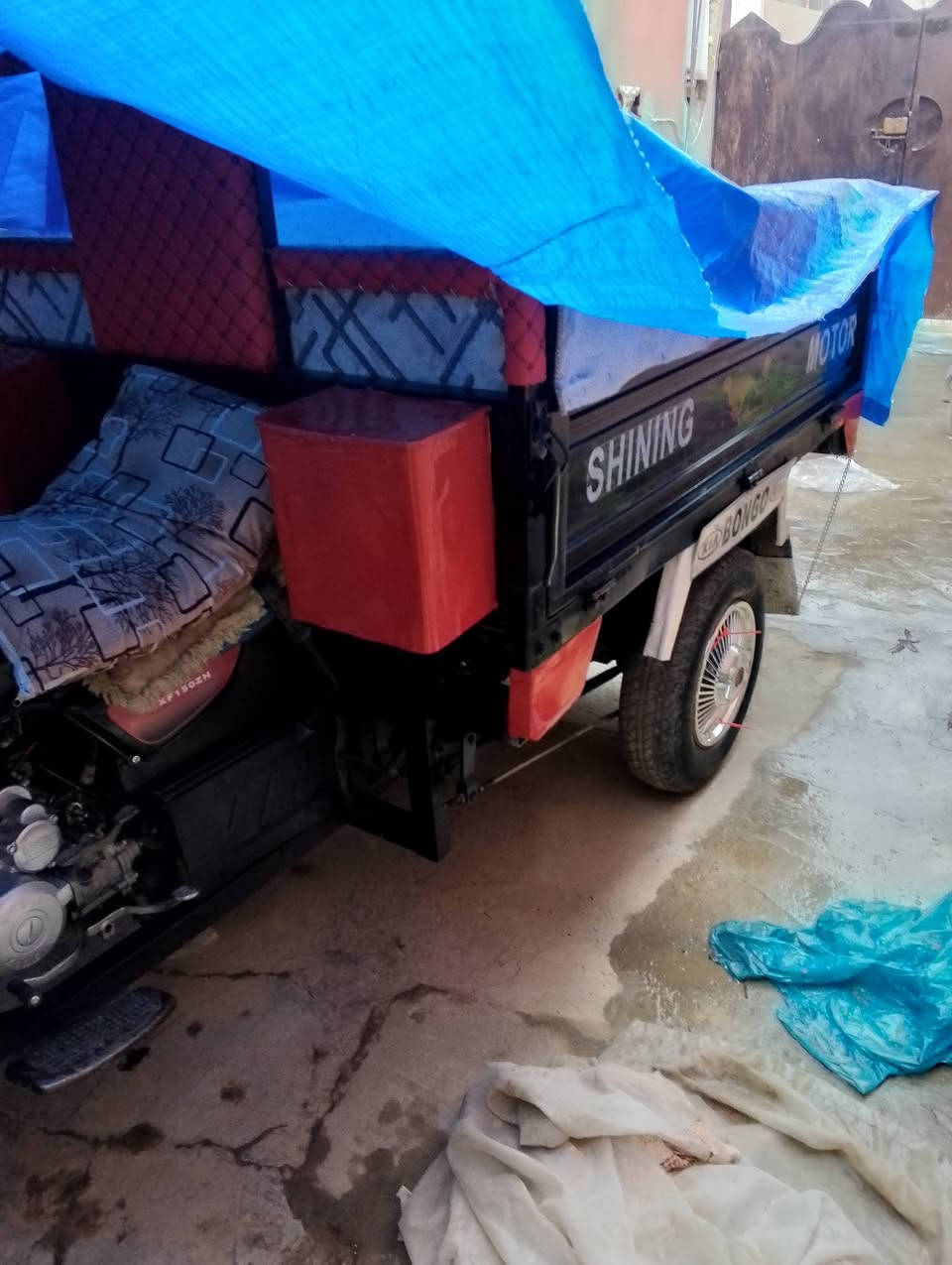 للبيع موديل 20 ستوته نضيفه نكرت سلف للستفسار ***********
