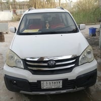 فاو S80 • ٧ راكب • ٢٠١٣