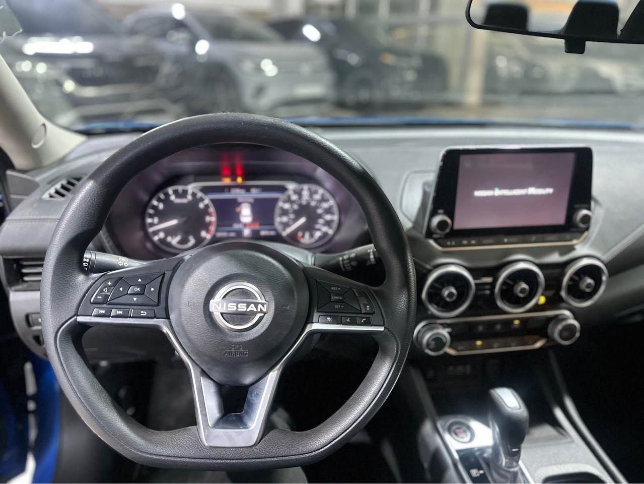 نیسان سێنترا ٢٠٢٤ مواسفات SV جاملخ و بۆنیت سبوخ بێ قەپو قۆپ ئێڕباگ سوکان سەیارەکی جاهز بێ مەسروف هەرزانترین سعر ١٢٠ وەرەقەو مەجال أربيل, العراق


**إذا كنت صاحب هذا الإعلان وتريد حذفه لأي سبب، رجاءا أرسل رسالة إلى الدعم الفني**