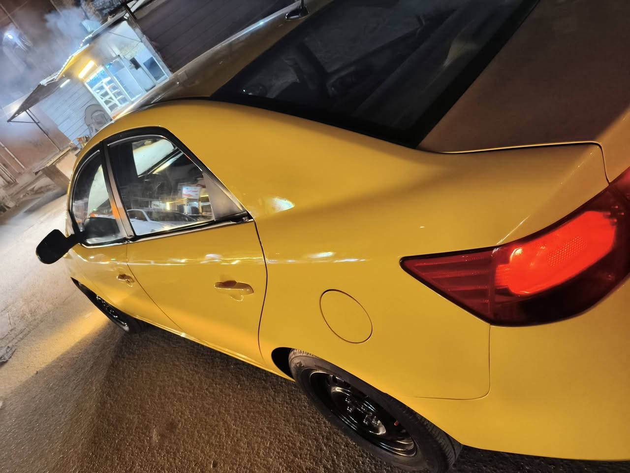 السلام عليكم كيا فوتي مديل 2010 أمريكي كير محرك مكفول حادث قبق الجنطه مبدل وبنيد السعر 80 وبيها مجال رقم الهاتف *********** عنواني شعب مراوس ترهم
