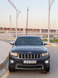 لاريدو • ٢٠١٦ • كركوك