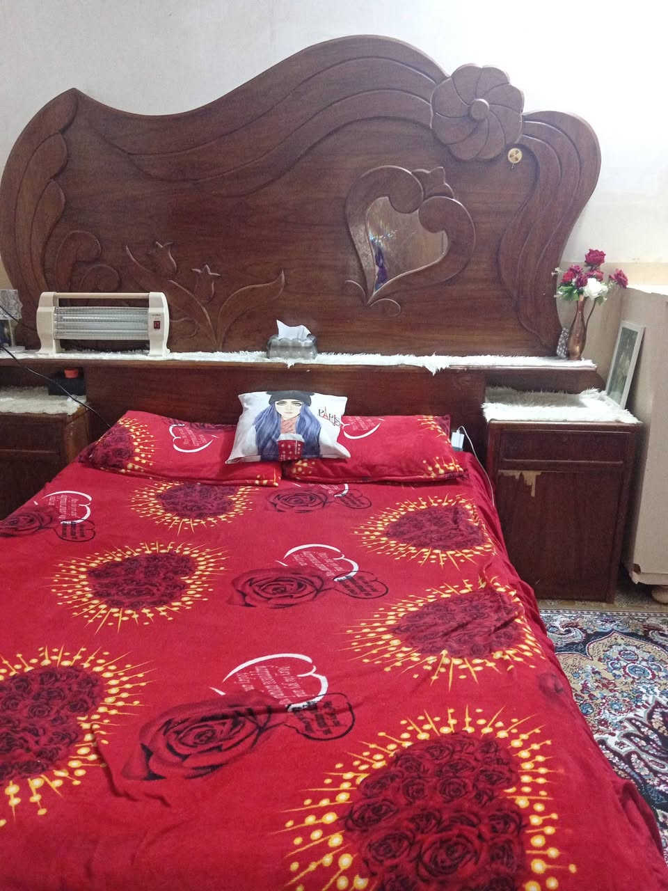 غرفه للبيع لاستفسار مراسله


**إذا كنت صاحب هذا الإعلان وتريد حذفه لأي سبب، رجاءا أرسل رسالة إلى الدعم الفني**