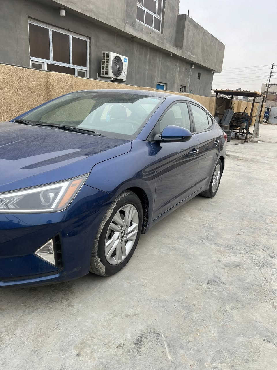 ‏ سلام عليكم انترا للبيع معوقين باقي لها سنة وتصير حرة ط بيها إرباك باردة بس الاستفسار أكثر ‭0772 773 6685‬￼ مكلف بل 
نشر
