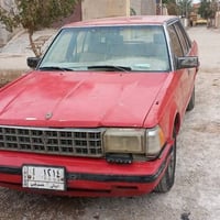 موديل ٨٤ • كير ومحرك • ديالى شهربان