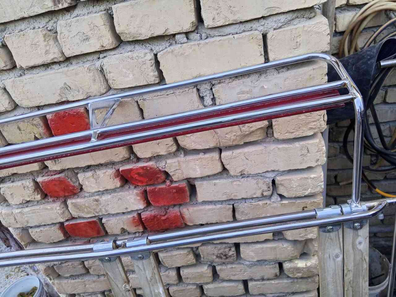 سيبايه علي الحداد هيه ونزالها ابيعهن سوه استخدام قليل سعر 100قفل
مكان ناصرين مركز 
***********
متوفر خاص
