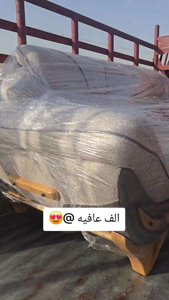 #انتيكا_عنوان_الجمال_والمصداقيه #انتيكا_للاثاث_المستورد #اثاث_منزلي #fyp #viral 


**إذا كنت صاحب هذا الإعلان وتريد حذفه لأي سبب، رجاءا أرسل رسالة إلى الدعم الفني**