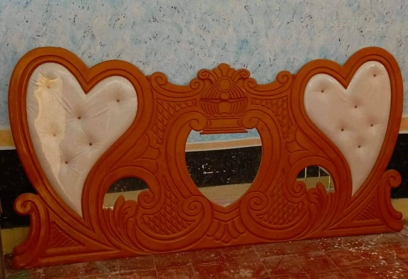 السلام عليكم
غرفه نوم للبيع


**إذا كنت صاحب هذا الإعلان وتريد حذفه لأي سبب، رجاءا أرسل رسالة إلى الدعم الفني**