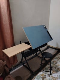 جربايه نظيفه • ميز رسم • الكوفه قرب السهله