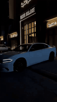 فئه رالي • فول مواصفات • ٢٠١٧