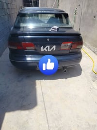 كيا سيفا • موديل ٨٥ • البصره الزبير