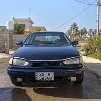 انترا • ١٩٩٤ • مكينة وكير مكفولة