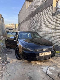 امبالا ٢٠١٢ • محرك ٣٦٠٠ • بدون حادث