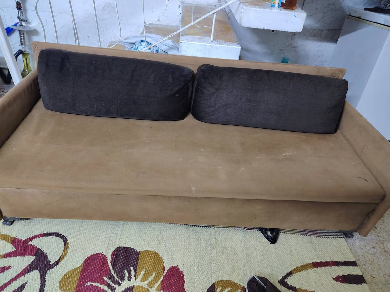 نص تخم ٧٥


**إذا كنت صاحب هذا الإعلان وتريد حذفه لأي سبب، رجاءا أرسل رسالة إلى الدعم الفني**