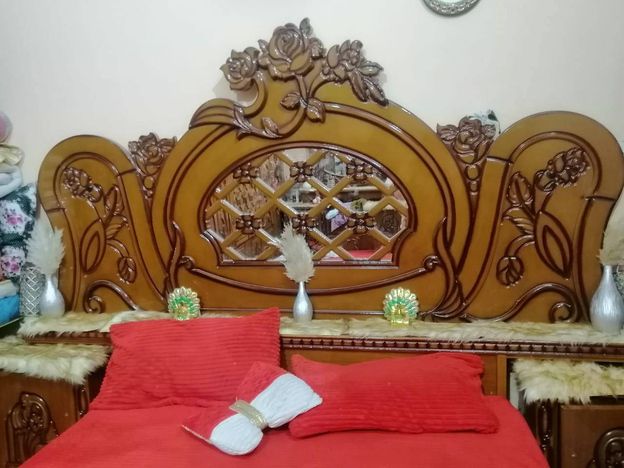 سلام غرفه للبيع انضف من الصور مكاني ناصريه سوق الشيوخ سعرها 750 بيها مجال قليل الستفسار ‏‪0786 972 1656‬‏
