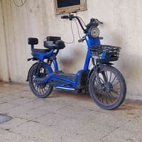 حي الحدباء • مكاني • ٤ بطاريات