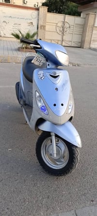 ماكس منغولي • مكينه مكفوله • بلاديه