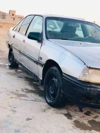 محرك ٢٠٠٠ • اوتوماتيك • رقم نينوى