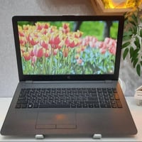 لابتوب HP - الجيل الثامن - هارد عملاق 1256 كيكا ( 275 ألف + جنطة + ماو...