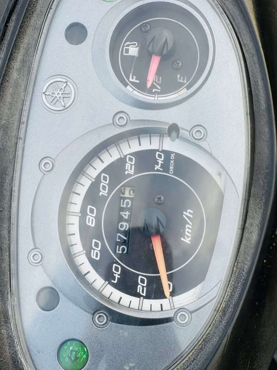 السلام عليكم للبيع ماكس ثعلب 140ماشبه 57الف حقيقي مكينه كفاله بلكارتون كفرات ختم واحد مكينه وكهربائيات جديده دراجه وخير من الله شلعه ومعدل كهربائيات كله شغاله مابيهن نقص دراجه مال جناي الله شاهد تاخذه وتترحملي ترايك وين متريد سعر
(550)رقمي

مكاني بغداد الجديده الامين الثانيه 
 ***********
