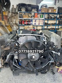 محركات وارد امريكي • ٢٠٠٢/٢٠٠٩ • بلايزر انفوي