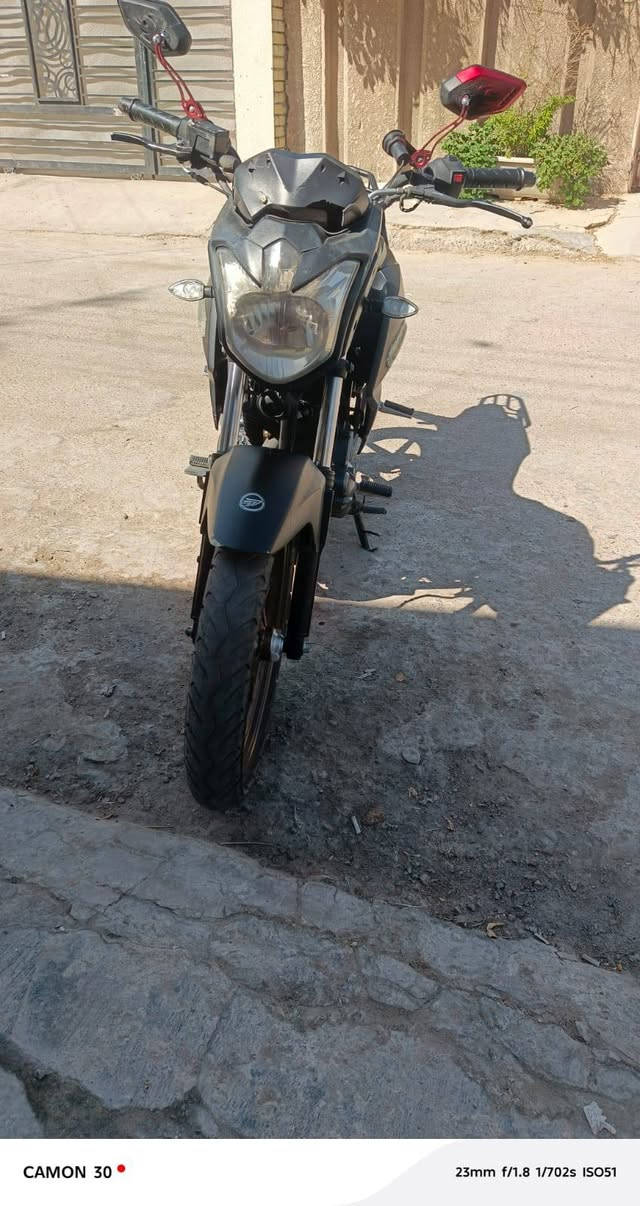 السلام عليكم دراجه ار كي مكينه 200cc دراجه نكره بكل وكت سلف هندر مكينه ممفتوحه وكاله كهربائيات كلهن شغالات دراجه بس الهورن ميشتغل الدكمه عطلانه بدون اوراق اكاتبك عليها و اكفلها عشاير و سرقه سعر 1300
Hussain Al-Tamimi 
السلام عليكم دراجه ار كي مكينه 200cc دراجه نكره بكل وكت سلف هندر مكينه ممفتوحه وكاله كهربائيات كلهن شغالات دراجه بس الهورن ميشتغل الدكمه عطلانه بدون اوراق اكاتبك عليها و اكفلها عشاير و سرقه سعر 1300
مليون و 300 مكاني بغداد سويب رقمي *********** متواجد فيس و واتس و اتصال
