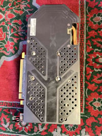 كارت شاشة • RX580 • للبيع